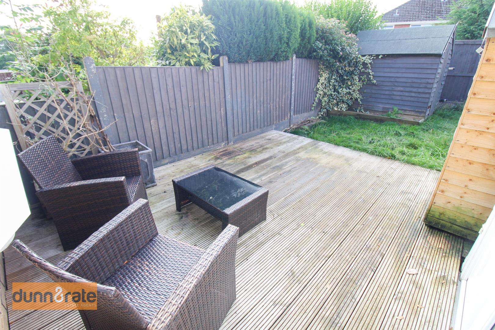 Larksfield Road, Smallthorne, Stoke-On-Trent